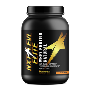 Whey Protein Natural