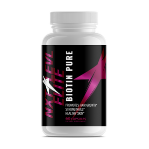 Biotine Pure